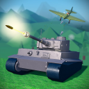 Tank Thunder: Air Support [BETA]