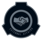 『 SCPF 』Department of External Affairs