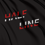 HALF LINE CASTILLA