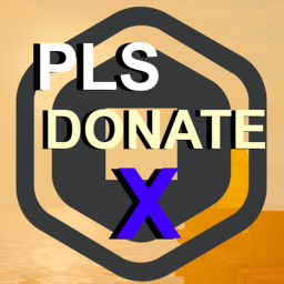 PLS DONATE X 💸 [BETA]