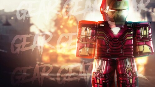 IRON MAN ADVENTURES (REAL WORKING)