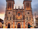 The Cathedral