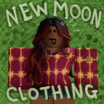 New Moon ~ Aesthetic Clothing