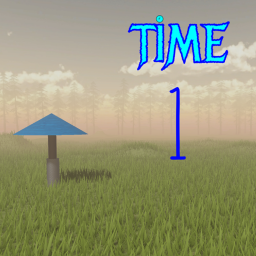 Time (coming soon)