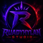 Ruadyhylan Studio