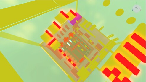 REALLY EASY TOWER!