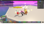 Blitz Script