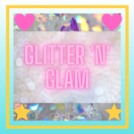 Glitter 'n' Glam