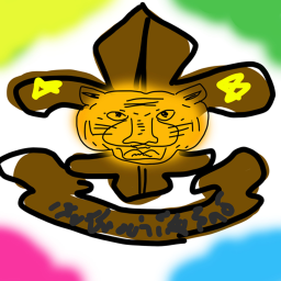 Scout Camp! [TH]