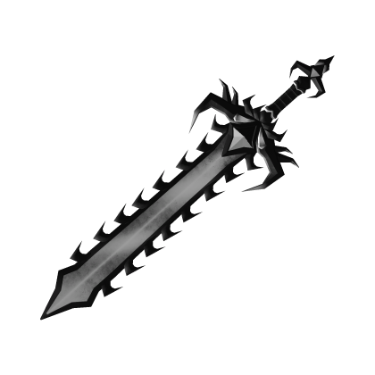 White Devil Sword thumbnail