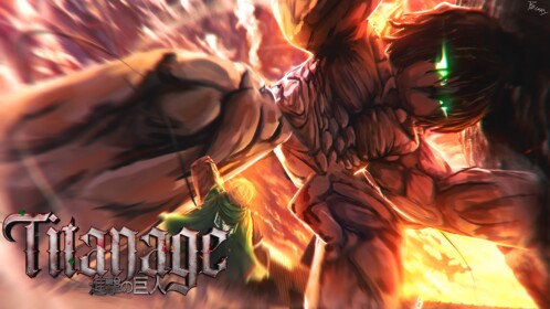 Titanage 