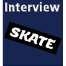 SKATE Clothes's interview house