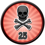 25 Killjoys