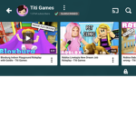 The Best Roblox channel!
