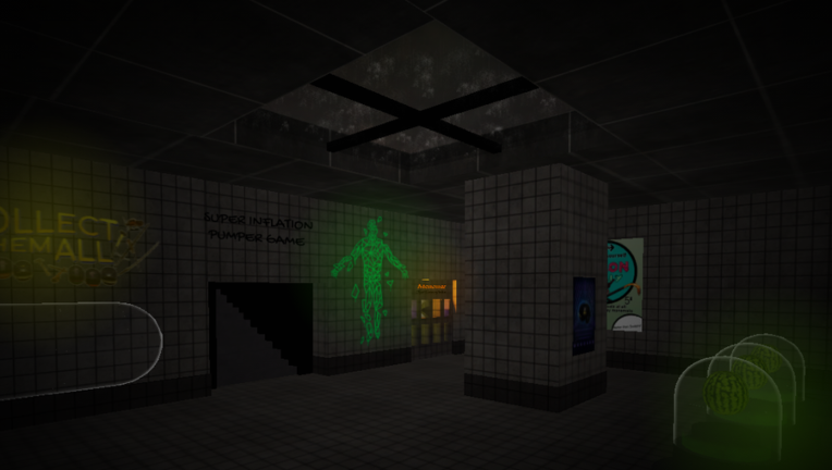 Skybox Breakthrough screenshot 3