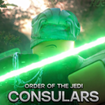 》Consulars《