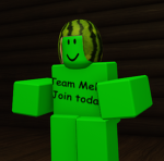 MelonMan Studio