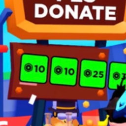 Pls Donate Modded