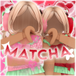ʚ matcha ɞ
