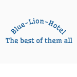 Blue Lion Hotel