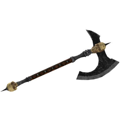 Hunter's Axe