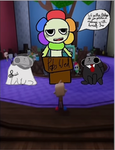 STEVE UNIVERSE ROLEPLAY