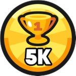 Game Badge Thumbnail