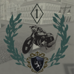 1. Pułk Zmotoryzowany (CZK)