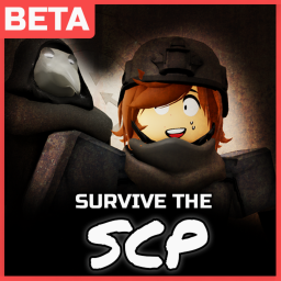 Survive the SCP