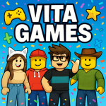 Vita Games Official