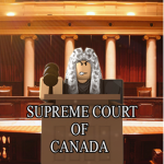 Supreme Court Of Canada 1940's