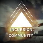 The Incursion Community