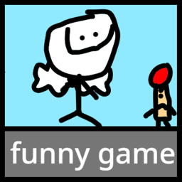 funny game