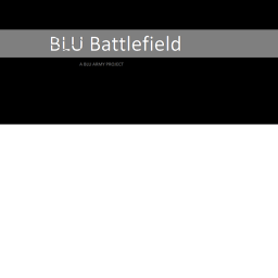 BLU Battlefield