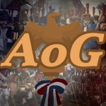 Age of Gunpowder