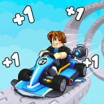 +1 Speed Escape in a Go Kart