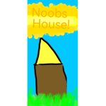 Noobs house (Russ base)