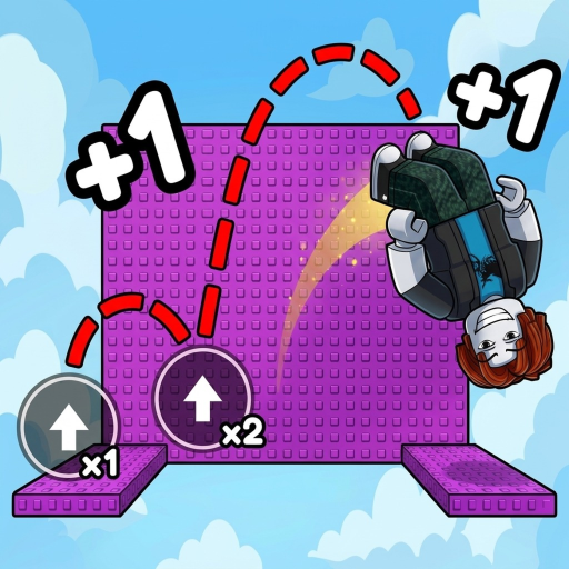 +1 Backflip Escape
