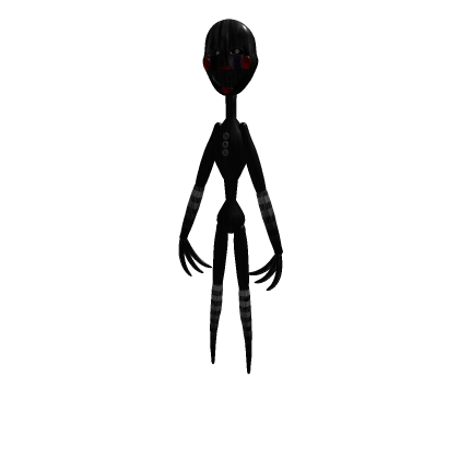 Phantom Puppet Rig
