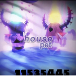 ~house pet~