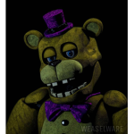 Fredbears Night