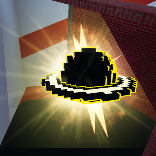 suck things into a blackhole