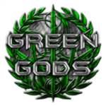 Green Gods©