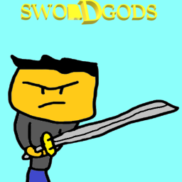 Sword Gods [ALPHA]