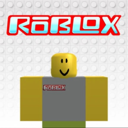 Classic OG Roblox basic obby