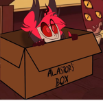 Alastor’s fan club