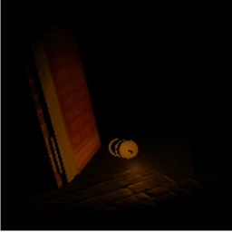 Hall-Wandering icon