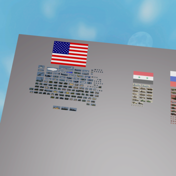 Operation Dusty Python | vP.1 LAUNCH | TME |