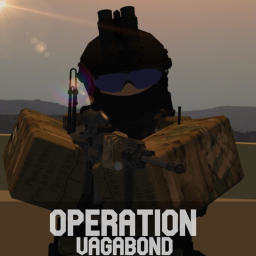 [RAID] Operation Vagabond