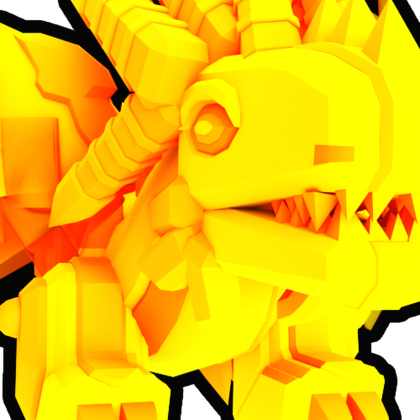 Gold The Prototype